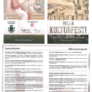 Palaia KuLTuRFeST!