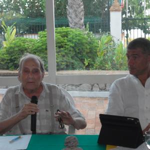 Mediterraneo da Remare Mediterraneo da Remare