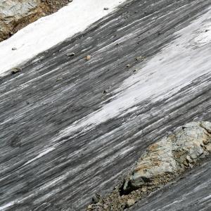 Switzerland. Bernina