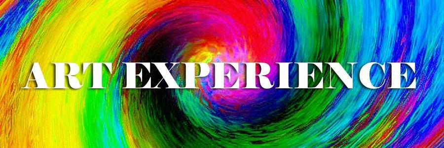 ART EXPERIENCE ART EXPERIENCE