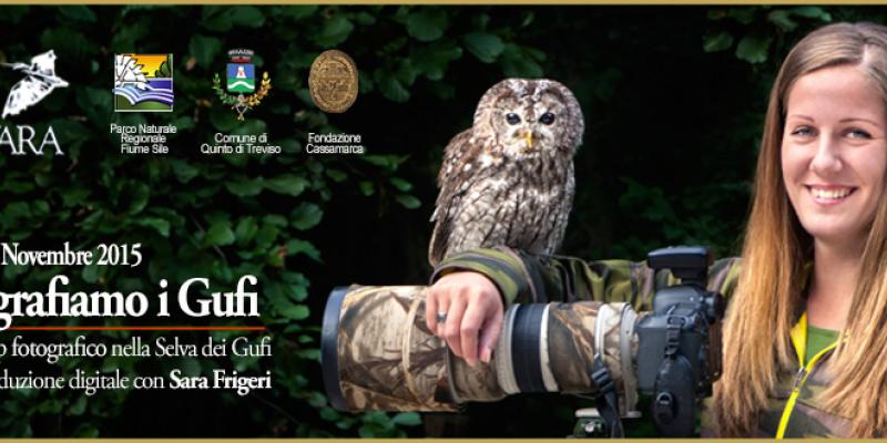 FOTOGRAFIAMO I GUFI FOTOGRAFIAMO I GUFI