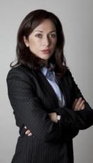 Florence Derieux Florence Derieux