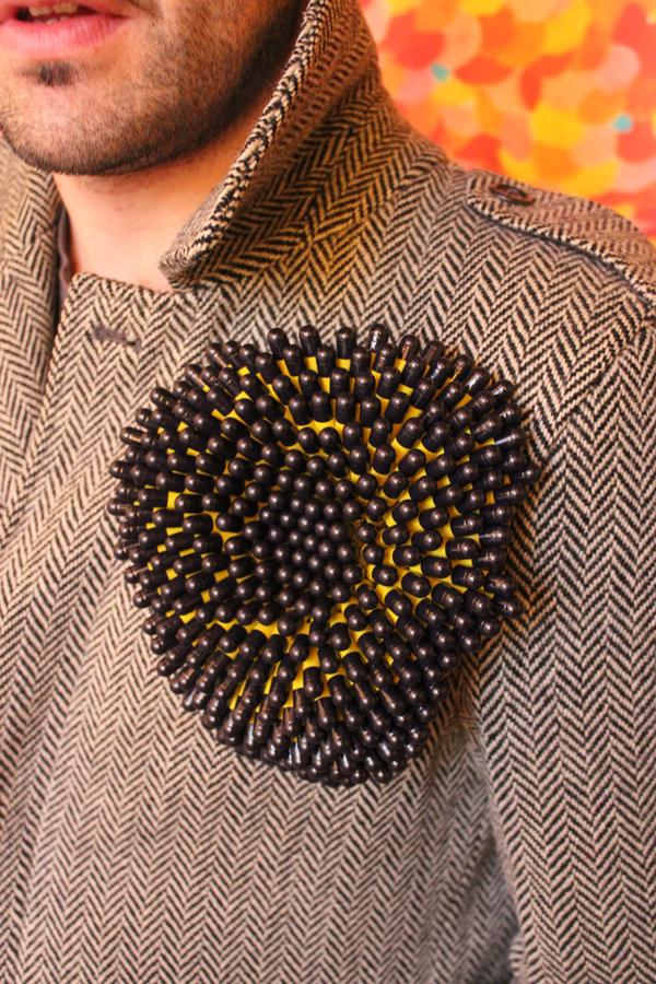 Inhorgenta 2011, 25-28 Febbraio. Inhorgenta 2011, 25-28 Febbraio.