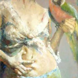 LES FEMMES / La Figura Femminile 