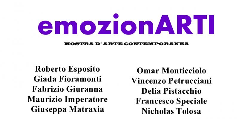 emozionARTI