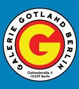 BERLIN GalerieGOTLAND Der tropfen wasser  
