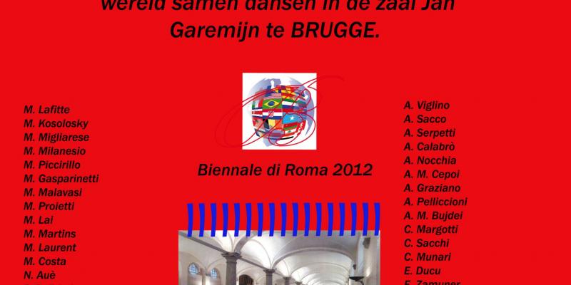 La creatività del mondo