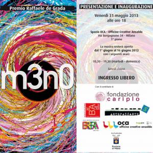 Mostra -30 Mostra -30