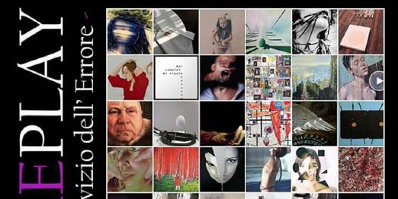 Replay, Il Vizio dell'errore Replay, Il Vizio dell'errore