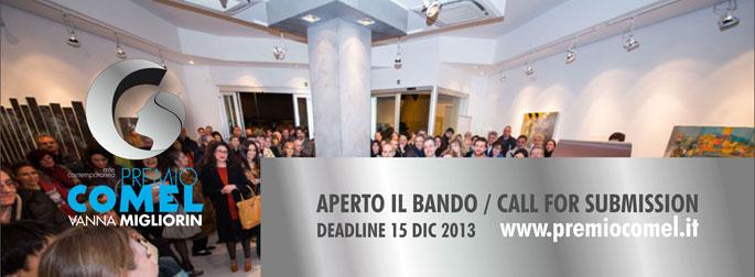 COMEL Award, 2014 - Call for Submission COMEL Award, 2014 - Call for Submission