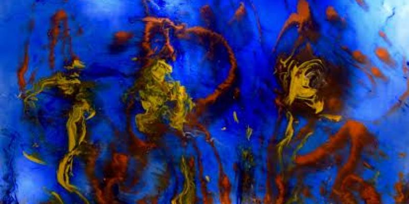 FANTASTICHERIE SOGNANTI Personale di LISA BENEVENTI FANTASTICHERIE SOGNANTI Personale di LISA BENEVENTI