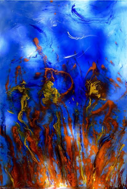 FANTASTICHERIE SOGNANTI Personale di LISA BENEVENTI FANTASTICHERIE SOGNANTI Personale di LISA BENEVENTI