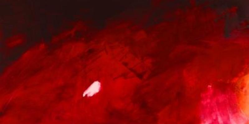 Rosso Vivo Rosso Vivo