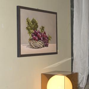 TRA REALISMO E IPERREALISMO al CLUB LA MERIDIANA DI MODENA TRA REALISMO E IPERREALISMO al CLUB LA MERIDIANA DI MODENA