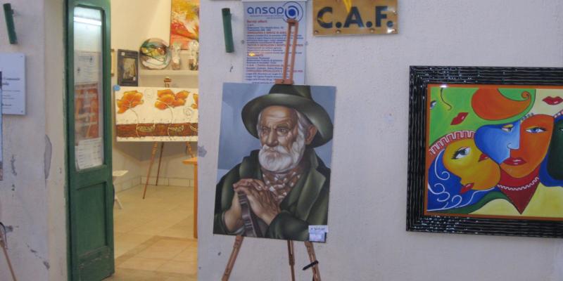 I° edizione di Artisti di strada a GEMINI di UGENTO (LE) I° edizione di Artisti di strada a GEMINI di UGENTO (LE)