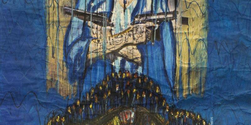 HIC ET NUNC ( PERSONALE DI ANTONIO CONTE ) HIC ET NUNC ( PERSONALE DI ANTONIO CONTE )