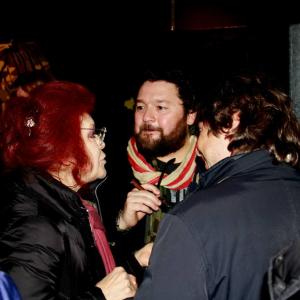 OUT OF THE BOX - Personale di Marco Bettini