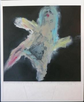 The sweetness of history is always cruel. ( le storie della dolcezza sono sempre crudeli)