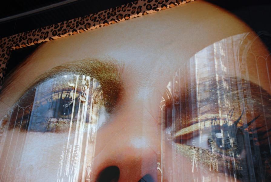 Lacrime gotiche Lacrime gotiche