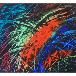 In the light, the time / Nella luce, il tempo