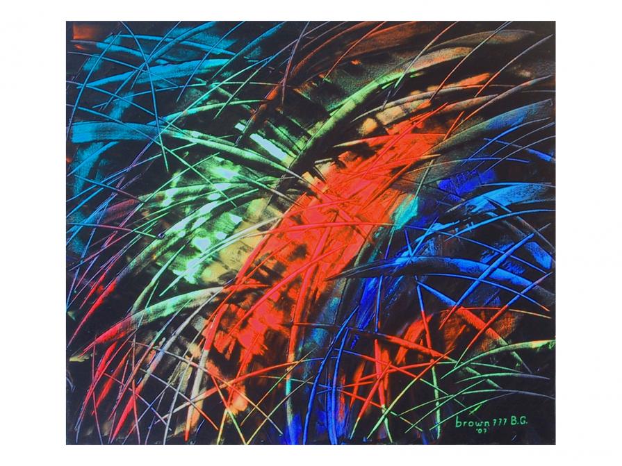 In the light, the time / Nella luce, il tempo