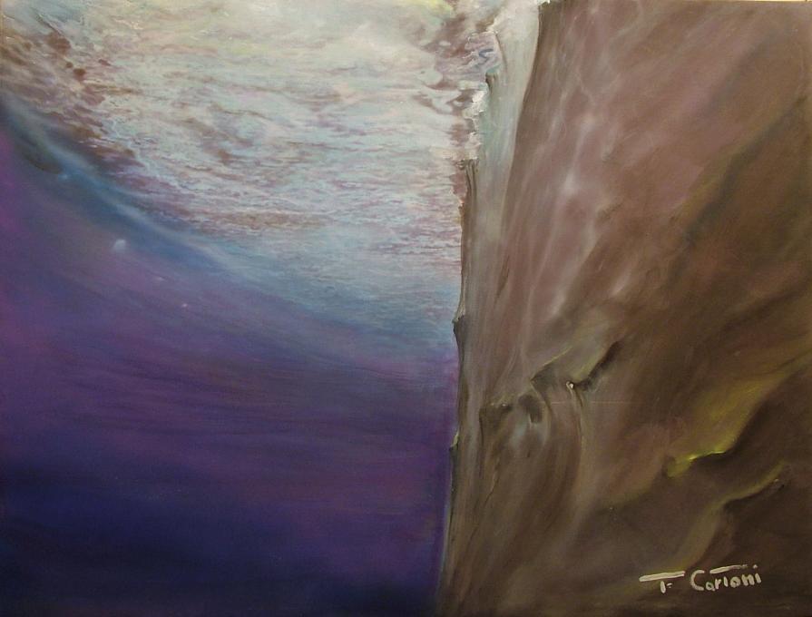 profondità profondità