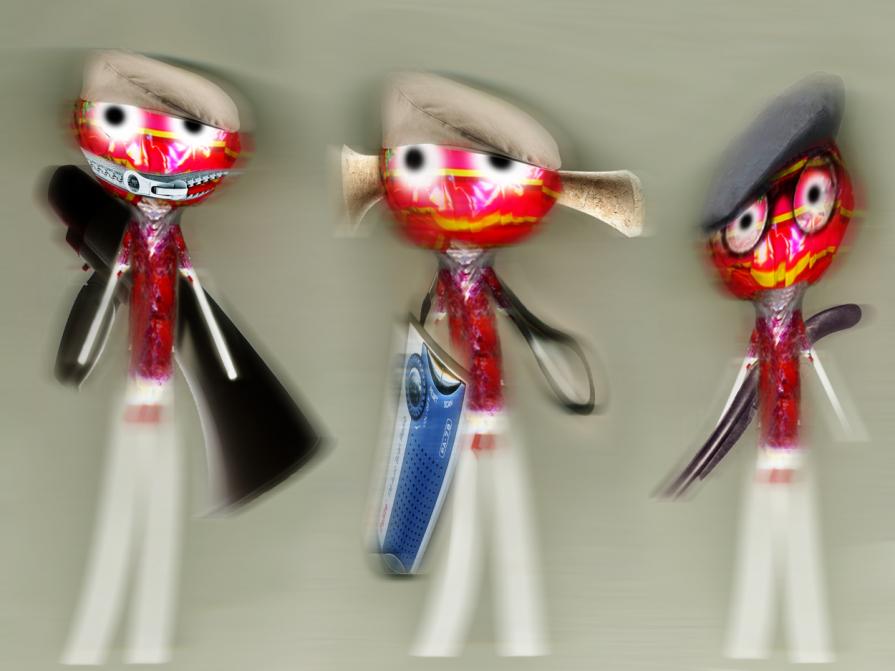 politica all Italiana...