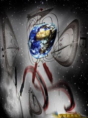 lo spostamento dell' asse della terra,che fara'?