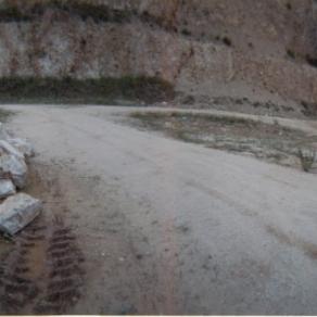 spinner rosia quarry 7