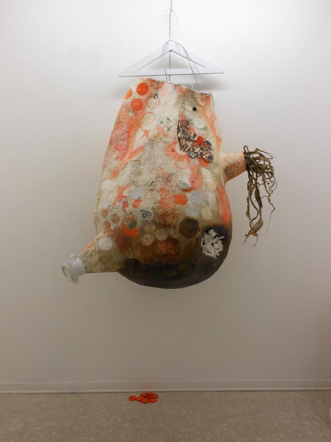 Gli Esclusi #5 Gli Esclusi #5