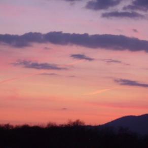 CICATRICI NEL CIELO-SCARS IN THE SKY