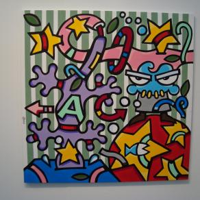 Jackie la cacciatrice di Gechi