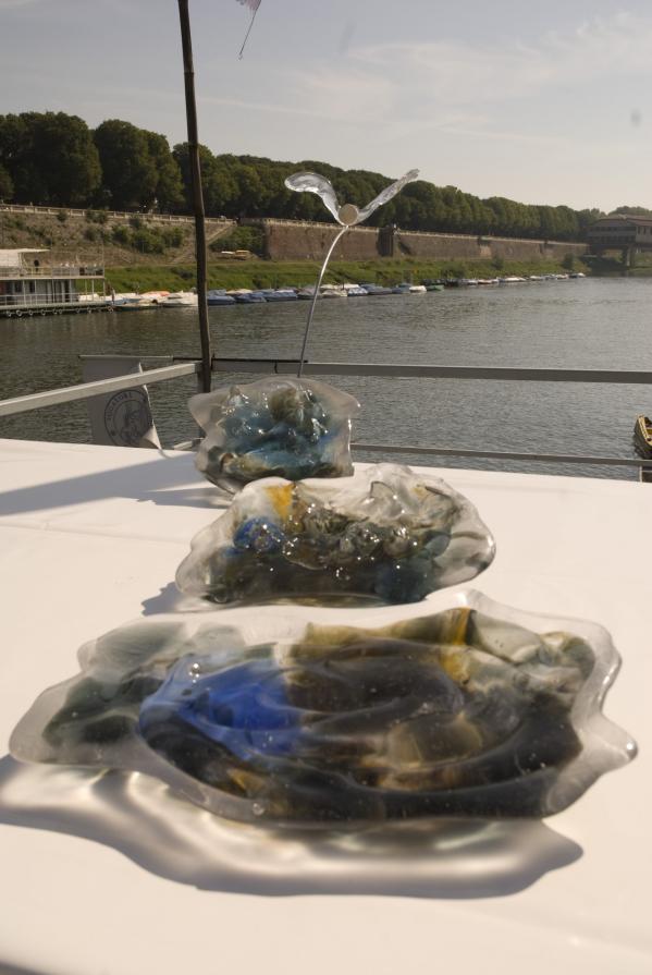 POSSIBILI TRAIETTORIE POSSIBILI TRAIETTORIE