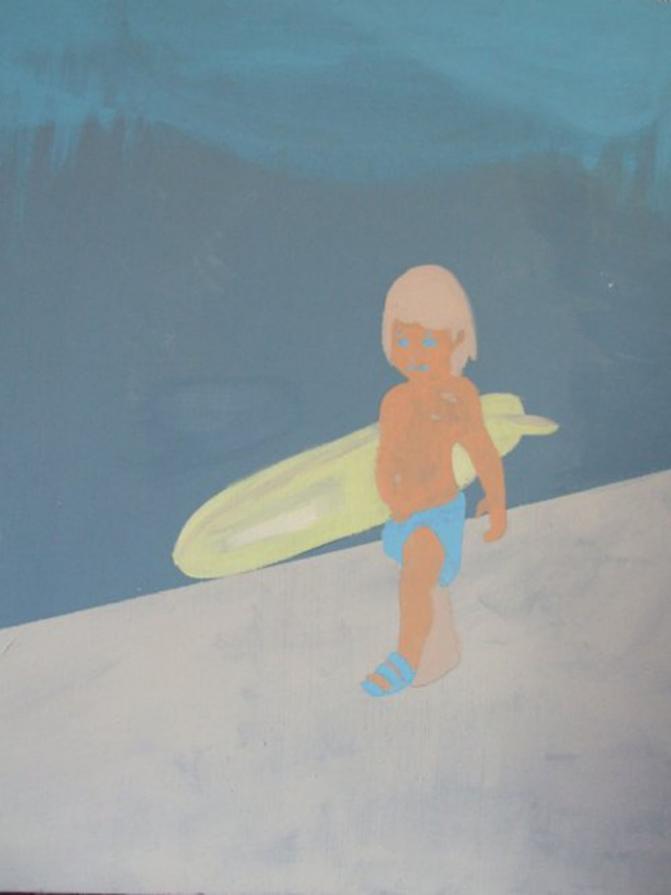 Un figlio chiamato Goo