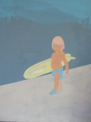 Un figlio chiamato Goo