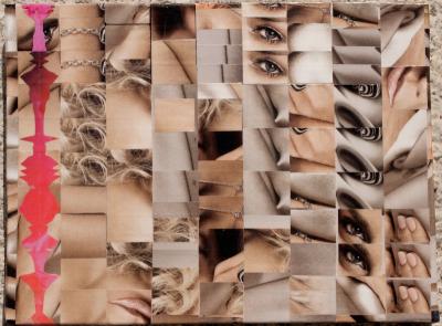 MINIATUREN: Signore e Signori. SHARON