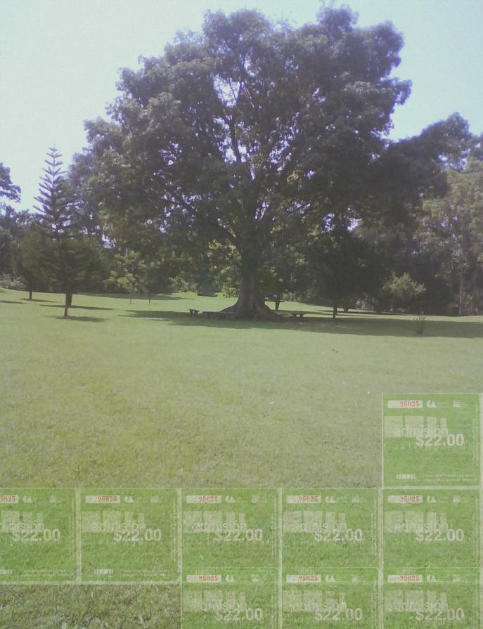 América Vendida América Vendida