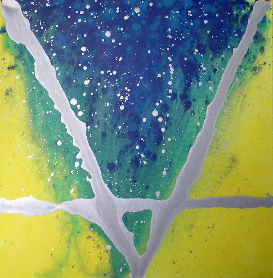 PLASMA GALATTICO - ALFA PLASMA GALATTICO - ALFA