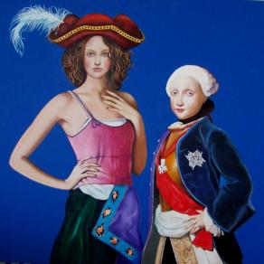 CASUAL. Allegoria dell'essere e l'apparire