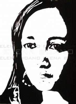 Luci e ombre sul muro_Ilaria Alpi Luci e ombre sul muro_Ilaria Alpi