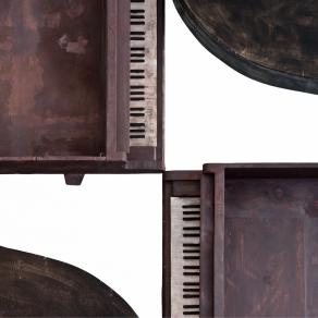 minimo ingombro/particolare