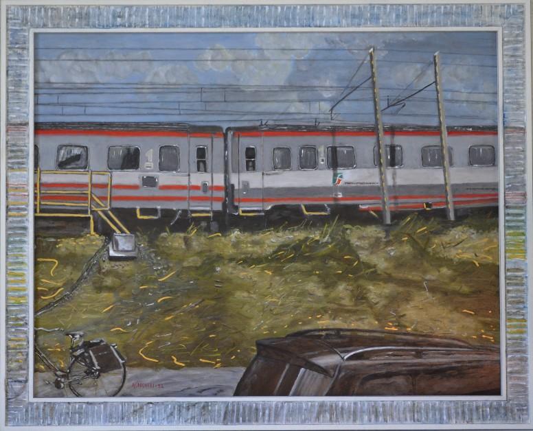 S.O.S - FUGA DI UNA NOTTE