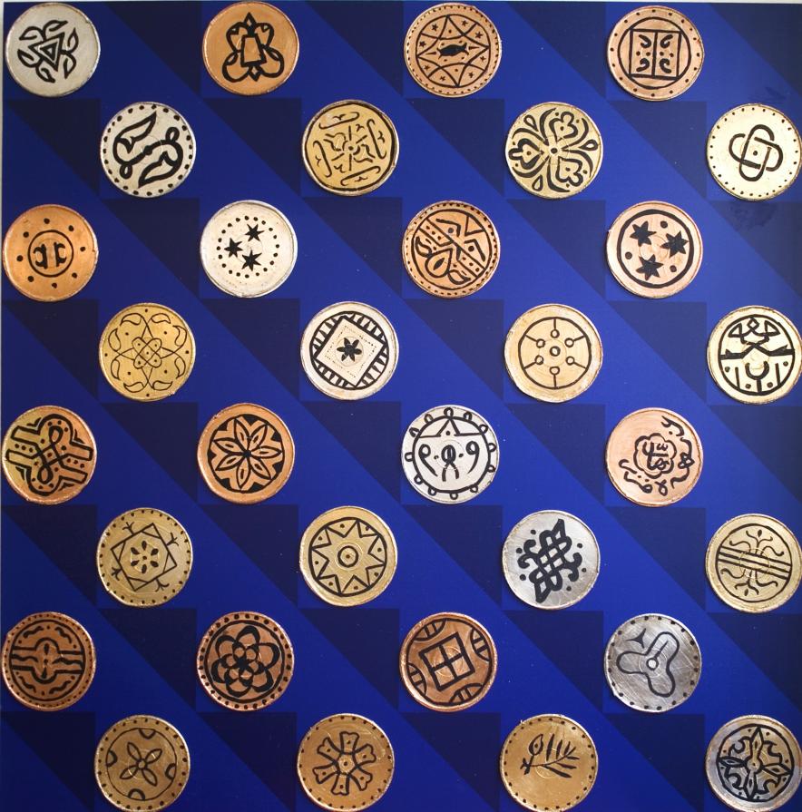 ITS NAME IS EMBROIDERY ITS NAME IS EMBROIDERY