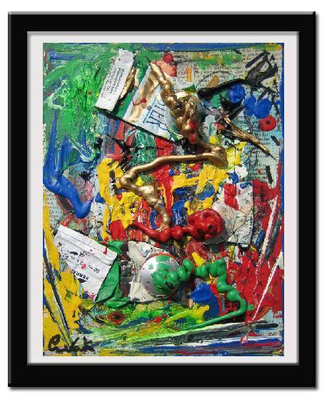 LE TRE SORELLE LE TRE SORELLE