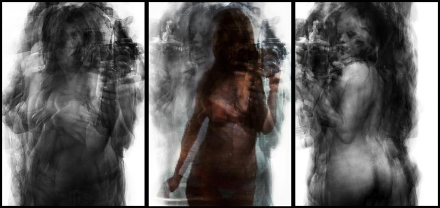 2000 EX-GIRLFRIENDS 2000 EX-GIRLFRIENDS