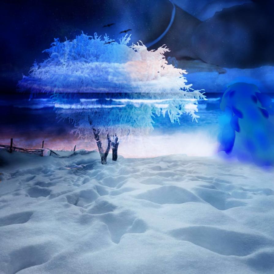 CHISSÀ...DOLCE ANIMA FERITA TU LO SAI...