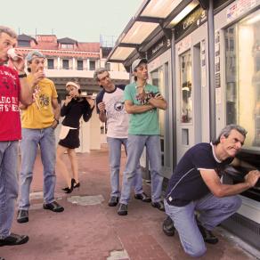 La nuova frontiera della ristorazione