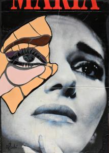 Orodè Deoro - Maria