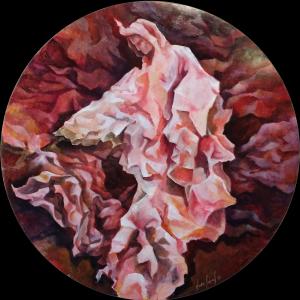 la vergine degli stracci