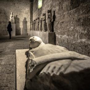 Napoli: Certosa di San Martino